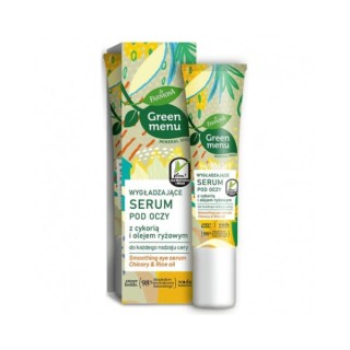 Farmona Green Menu Serum met cichorei en rijstolie 15 ml