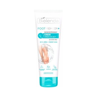 Bielenda Foot Remedy concentrated cream for feet and heels 75 ml