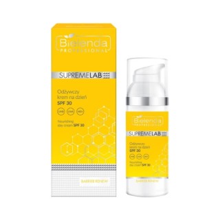 Bielenda Supremelab Barrier Renew Face Cream SPF30 50 ml