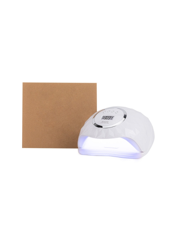 MollyLac Nagellamp Dual UV/ LED 248W SUNY13 Wit 1 stuk