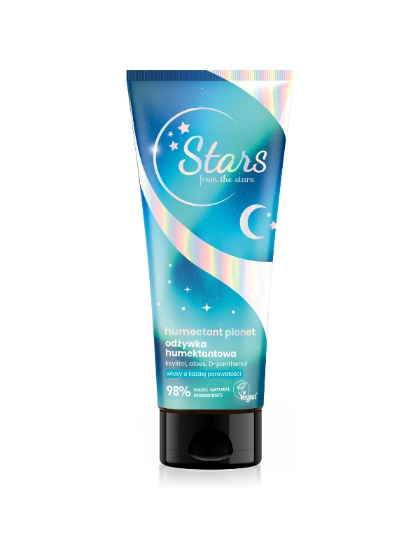 Stars from The Stars Humectant Planet Haarconditioner Humectant 200 ml