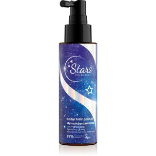 Stars from The Stars Baby Hair Planet stimulerende hoofdhuid normaliserende lotion 100 ml