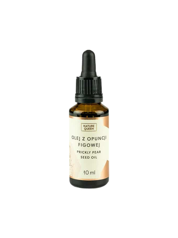 Nature Queen Vijg Opuntia Olie 10 ml