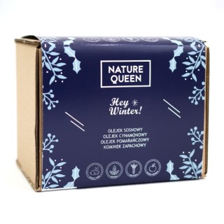 Nature Queen Hey Winter Gift Set