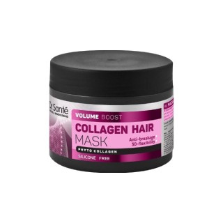 Dr. Santé Collagen Hair Haarmasker met collageen 300 ml