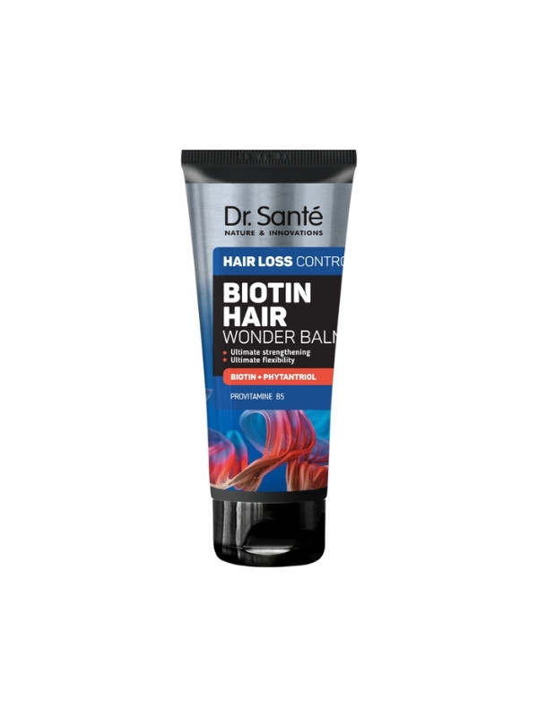 Dr. Santé Biotin Hair Aqua Haarconditioner met Biotine en Provitamine B5 200 ml