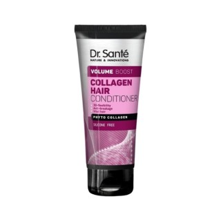 Dr. Santé Collagen Hair met collageen dat het volume verhoogt 200 ml