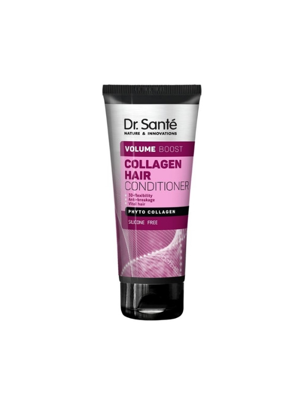 Dr. Santé Collagen Hair met collageen dat het volume verhoogt 200 ml