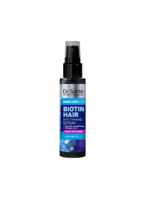 Dr. Santé Biotin Hair met Biotine en Provitamine B5 150 ml