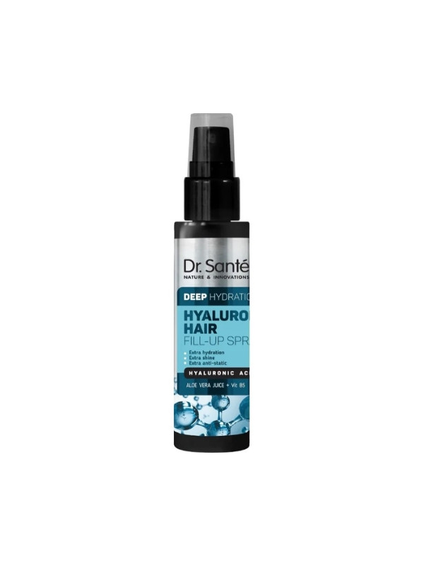 Dr. Santé Hyaluron Hair met hyaluronzuur 150 ml