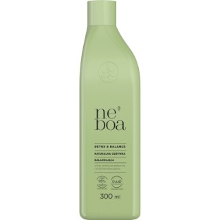 Neboa Hair Detox & Balance natural Cleansing hair conditioner 300 ml