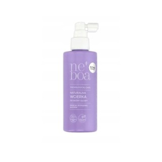 Neboa Trychological Care Lotion for the scalp supporting the natural microflora of the scalp 175 ml