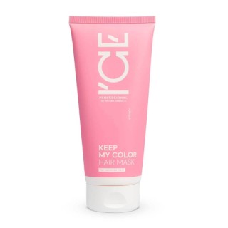 Ice Professional Keep My Color Vegan Masker voor Gekleurd Haar 200 ml