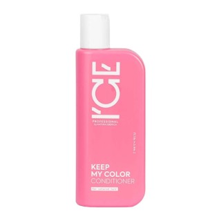 Ice Professional Keep My Color Vegan Conditioner voor gekleurd haar 250 ml