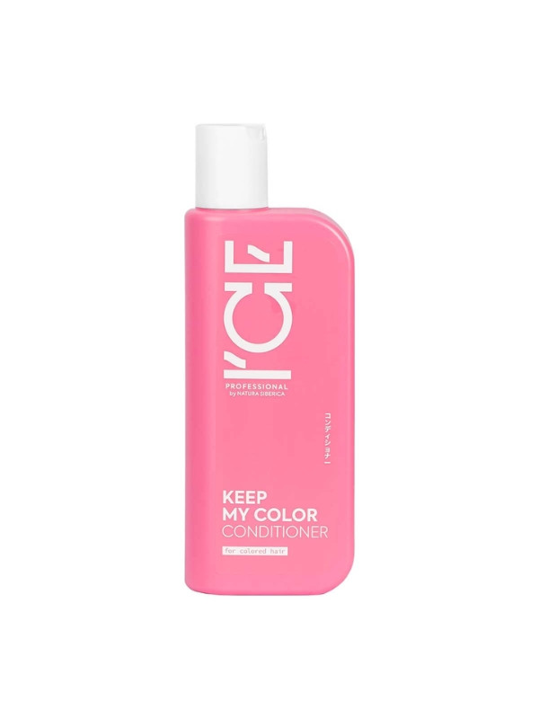 Ice Professional Keep My Color Vegan Conditioner voor gekleurd haar 250 ml