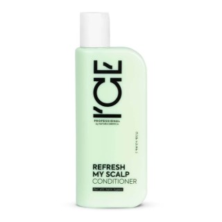 Ice Professional Refresh My Scalp Vegan Hair Conditioner for all hair types 250 ml