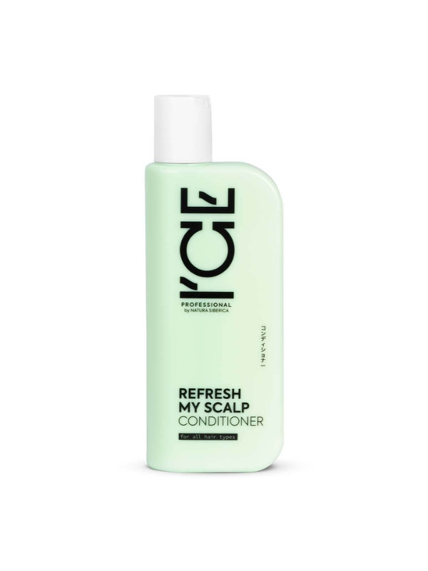 Ice Professional Refresh My Scalp Vegan Haarconditioner voor alle haartypes 250 ml