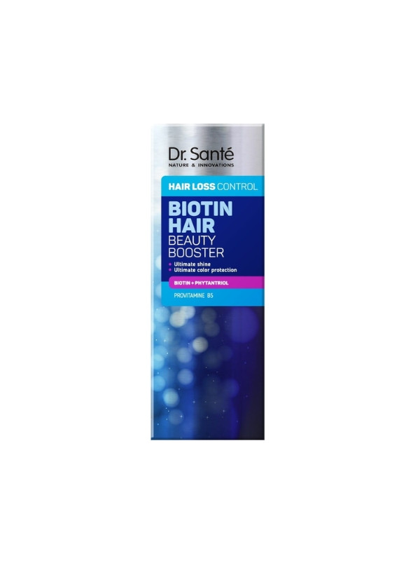 Dr. Santé Biotin Hair Booster met Biotine en Provitamine B5 100 ml