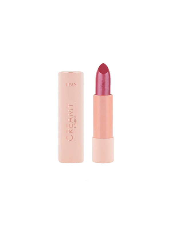 Hean Creamy lippenstift /2C/ Stardust Rose 4, 5 g