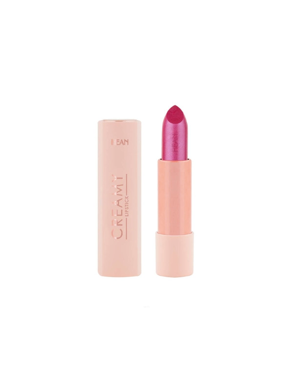 Hean Creamy Lippenstift /3A/ Pearl Fuchsia 4,5 gr