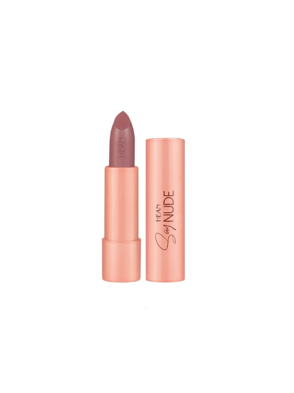 Hean Say Nude Lipstick met spiegeltje /43/ Joy 4, 5 gr