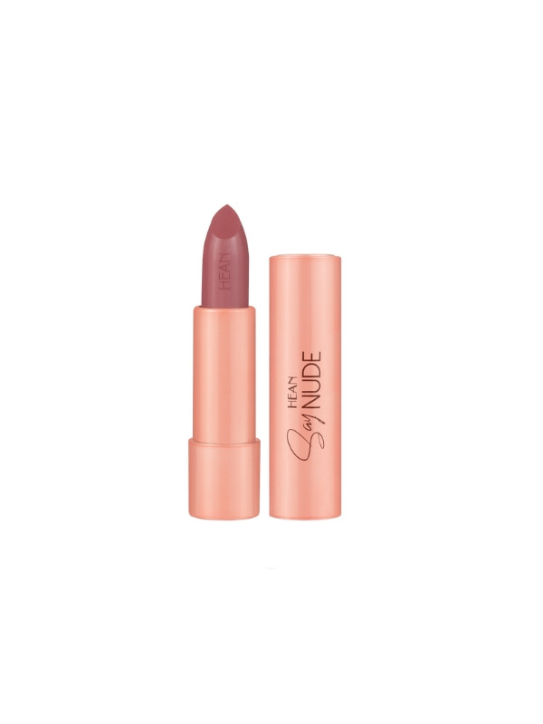 Hean Say Nude Lipstick met een spiegel /44/ Smooth 5 g