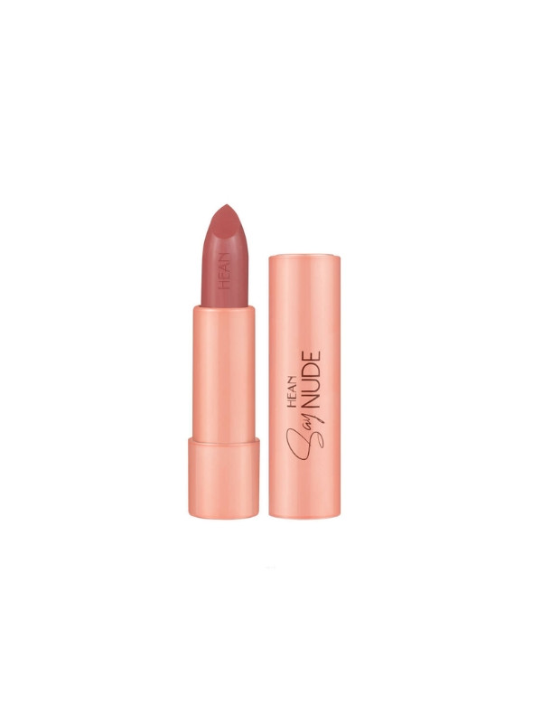 Hean Say Nude Lipstick met een spiegeltje /45/ Cheery 4, 5 g