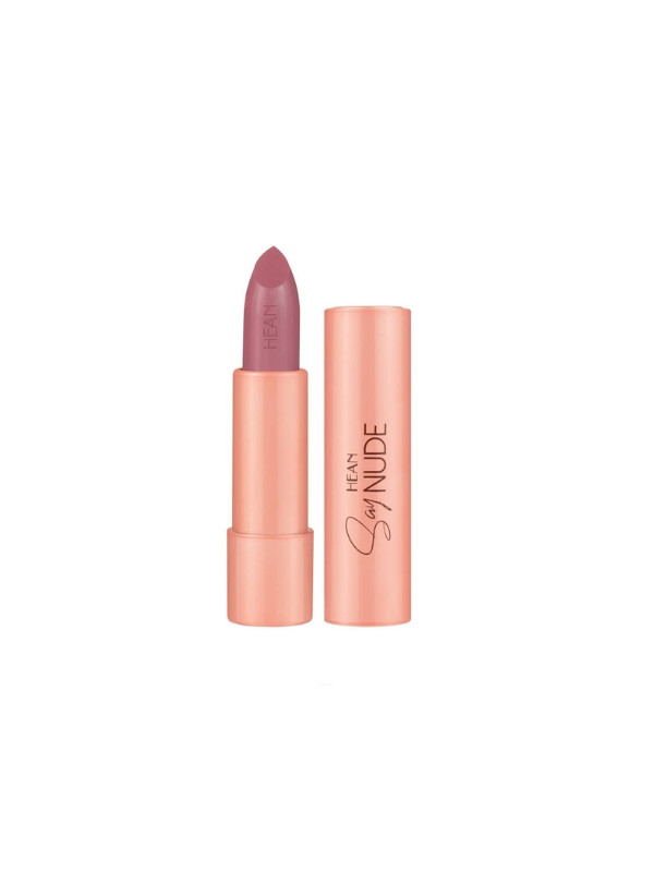 Hean Say Nude Lipstick met een spiegeltje /46/ Hope 4, 5 g