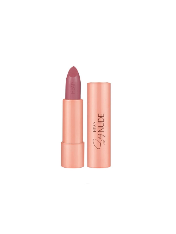 Hean Say Nude Lipstick met een spiegeltje /47/ Kissy 4, 5 gr