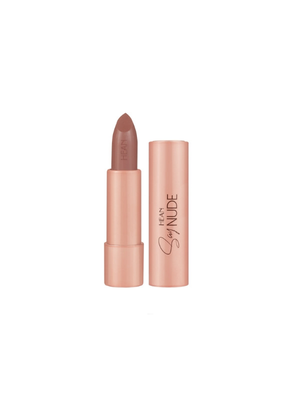 Hean Say Nude Lipstick met een spiegeltje /49/ Foxy 4, 5 g