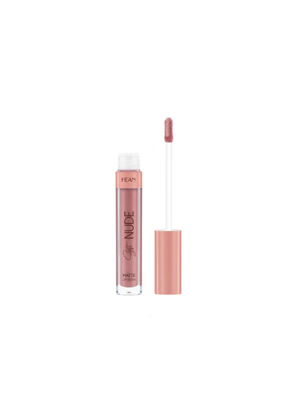 Hean Soft Nude Lipgloss /66/ So Nude! 6 ml