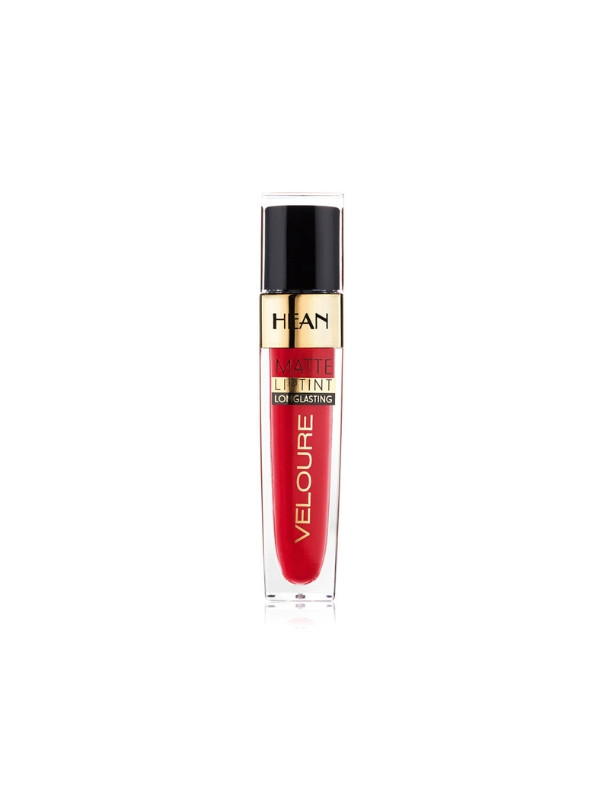 Hean Veloure matte Lippenstift /604/ Flamenco 6 ml