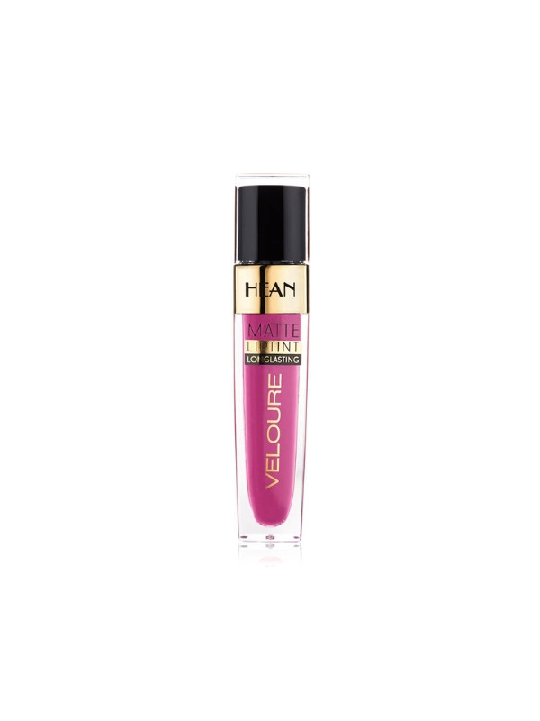 Hean Veloure matte Lippenstift /610/ Zumba 6 ml