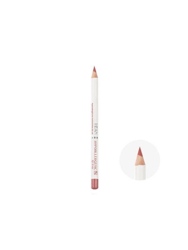 Hean hypoallergeen Lipliner /502/ Nougat 1,2 g