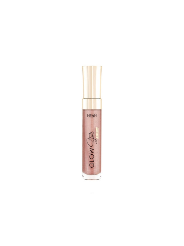 Hean Glow Star Lip gloss /02/ Touch 7, 5 ml