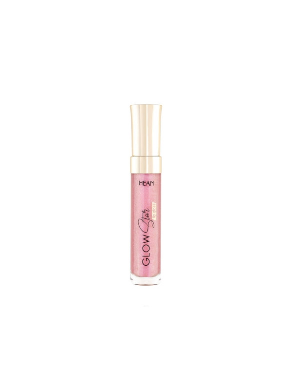 Hean Glow Star Lipgloss /04/ Brilliant 7, 5 ml