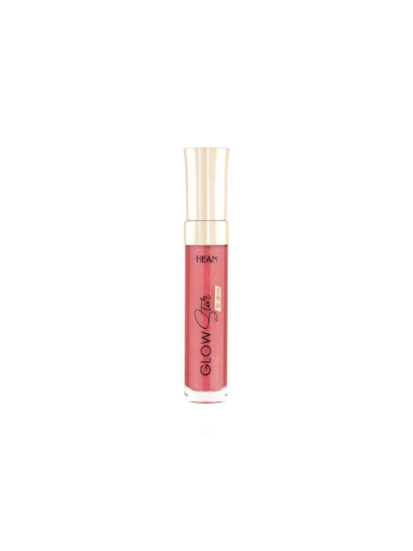 Hean Glow Star Lip gloss /05/ Flirt 7, 5 ml