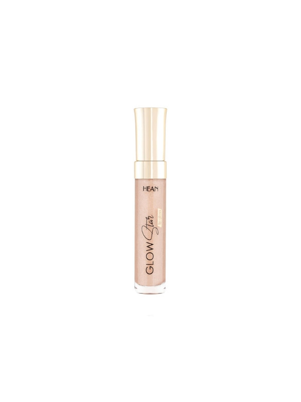 Hean Glow Star Lipgloss /012/ Pure Love 7, 5 ml