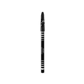 Hean Eye pencil with sharpener /101/ Black