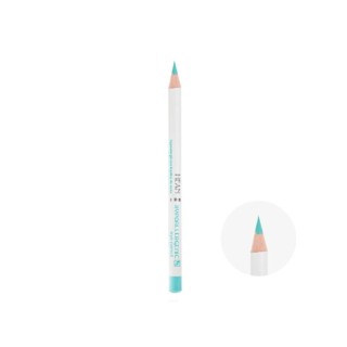 Hean hypoallergenic eye pencil /303/ Turquoise 1.2 g