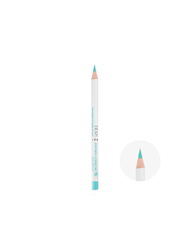 Hean hypoallergenic eye pencil /303/ Turquoise 1.2 g