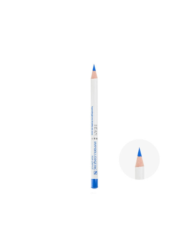 Hean hypoallergenic eye pencil /304/ Aqua Shock 1.2 g