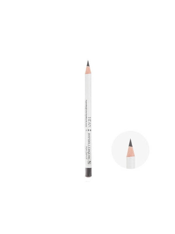 Hean hypoallergenic eye pencil /305/ Graphite 1.2 g