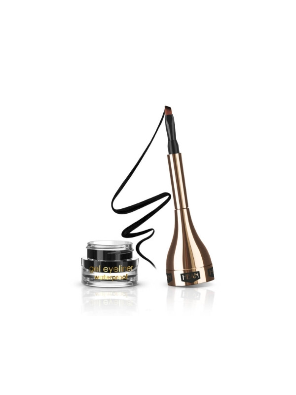 Hean waterdichte gel eyeliner 5 g