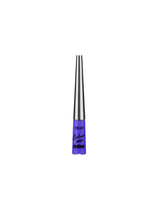 Hean Colour Me Colorful Eyeliner Cobalt 4 ml