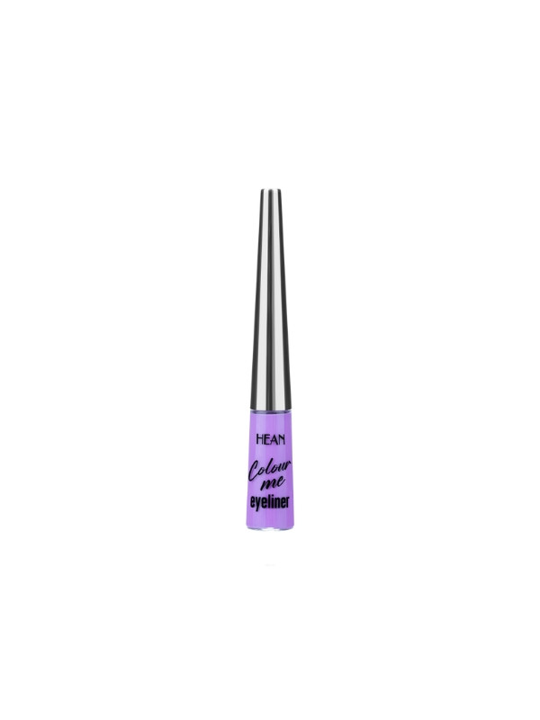 Hean Colour Me Violet Eyeliner 4 ml