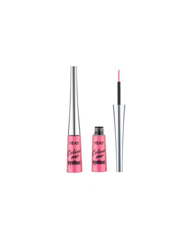 Hean Colour Me Color Flamingo Eyeliner 4 ml