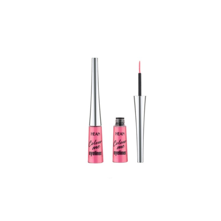 Hean Colour Me Color Flamingo Eyeliner 4 ml