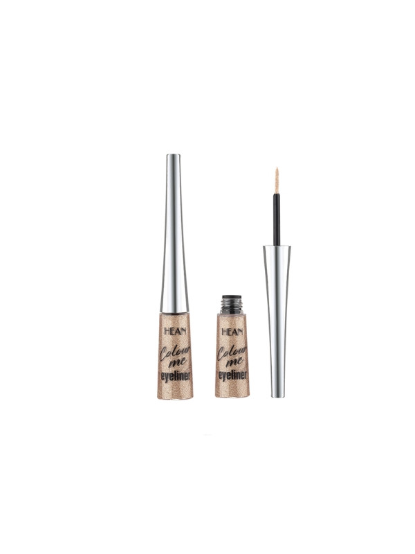 Hean Colour Me Colorful Eyeliner Gold 4 ml