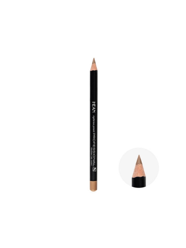 Hean Eyebrow pencil with a brush /401/ Blond 1.2 g